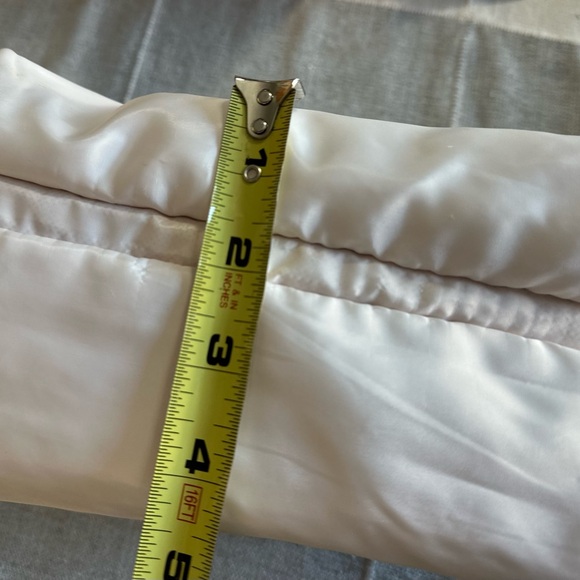 Maëlys Satin Bag - Picture 5 of 5